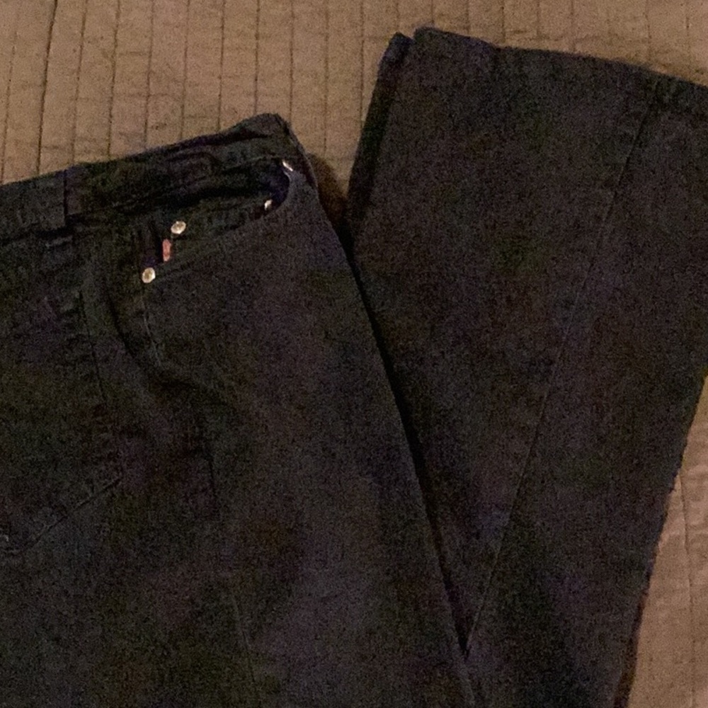 Jeans by Mu Jeans